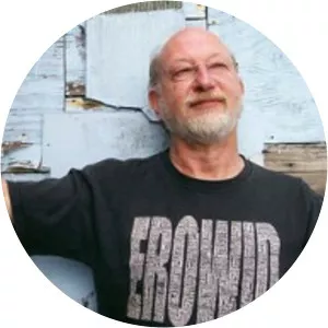 Dennis McKenna