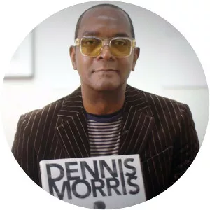 Dennis Morris