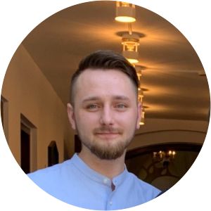 Dennis Munster photograph