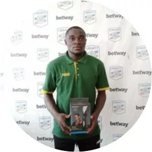 Dennis Nkrumah-Korsah - Ghanaian footballer