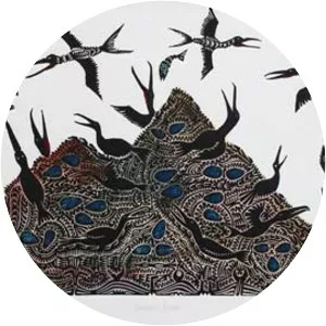 Dennis Nona - Author