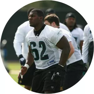 Dennis Norman - Former American football player