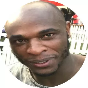 Dennis Oliech - Kenyan football player