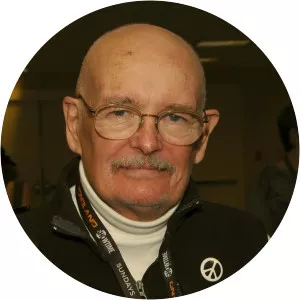 Dennis O'Neil - American comic book writer