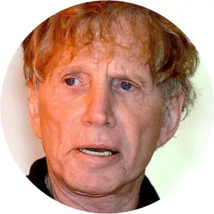 Dennis Oppenheim