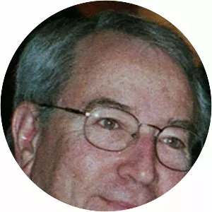 Dennis Organ photograph