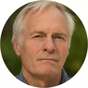 Dennis P. Lettenmaier - Hydrologist