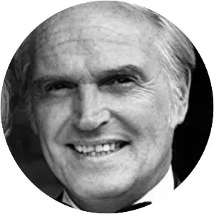 Dennis Patrick - American character actor