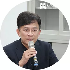 Dennis Peng - Taiwanese television presenter