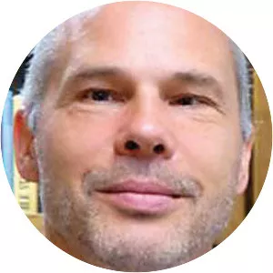 Dennis Pilon - Author