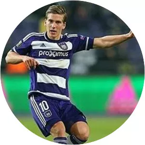 Dennis Praet
