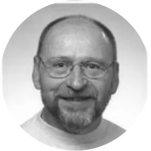 Dennis Preston - Linguist