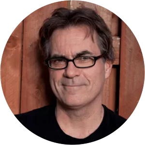 Dennis Przywara - Film editor