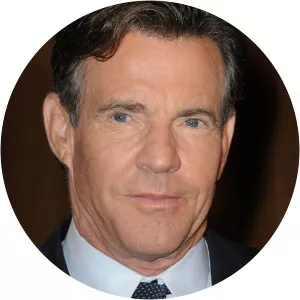 Dennis Quaid