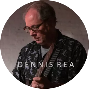 Dennis Rea