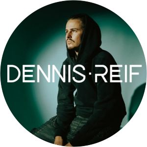 Dennis Reif photograph