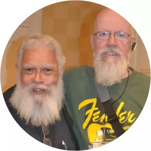 Dennis Rickett photograph