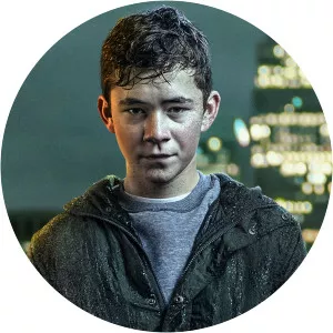 Dennis Rickman Jnr photograph