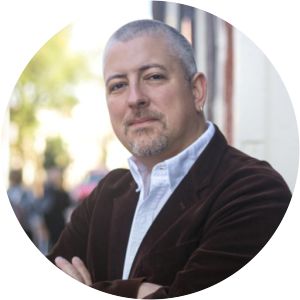 Dennis Rodgers photograph