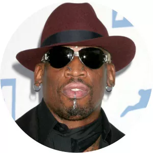 Dennis Rodman
