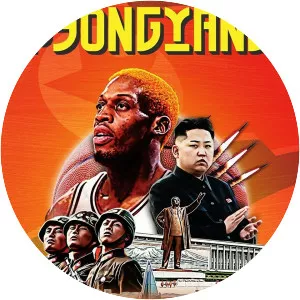 Dennis Rodman's Big Bang in