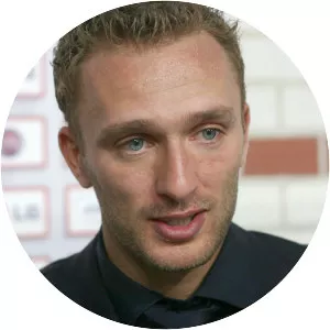 Dennis Rommedahl - Danish former football player