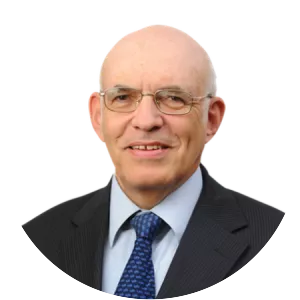 Dennis Rosenthal - Author