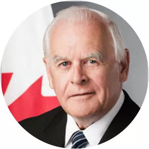 Dennis Savoie - Former State Deputy of New Brunswick