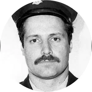 Dennis Scauso - Firefighter