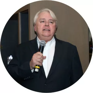 Dennis Scholl - Film producer