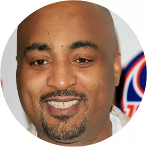 Dennis Scott
