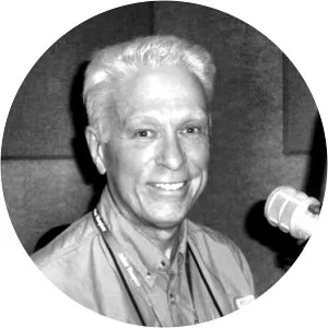 Dennis Sparks - Author