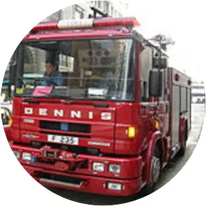 Dennis Specialist Vehicles