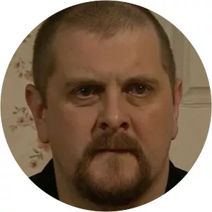 Dennis Stringer photograph