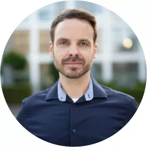 Dennis Sturm - Politician