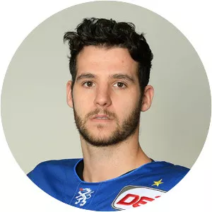 Dennis Swinnen - Ice hockey player