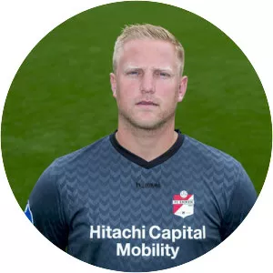 Dennis Telgenkamp - Dutch former football player