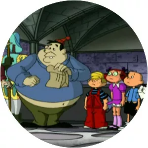 Dennis the Menace: Cruise Control