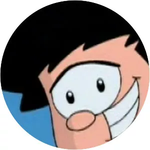 Dennis the Menace & Gnasher