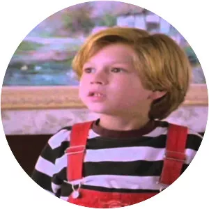 Dennis the Menace Strikes Again