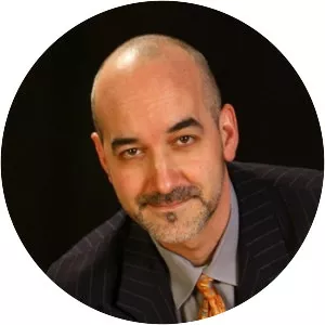 Dennis Tirch - Author