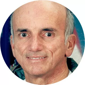 Dennis Tito