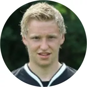 Dennis van Ballegooij - Football player