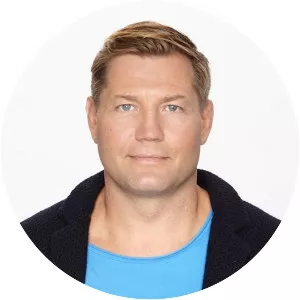 Dennis van der Geest