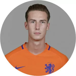 Dennis van der Heijden