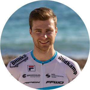 Dennis van der Horst