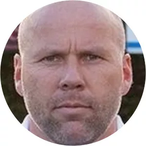 Dennis van Meegdenburg