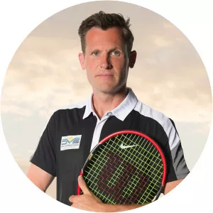 Dennis van Scheppingen