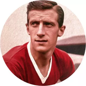 Dennis Viollet - Footballer