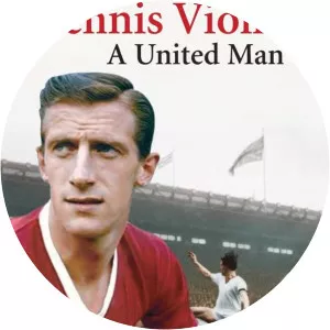 Dennis Viollet: A United Man